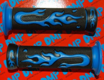 handvatten DMP flame blauw